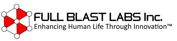 Full Blast Labs Inc.